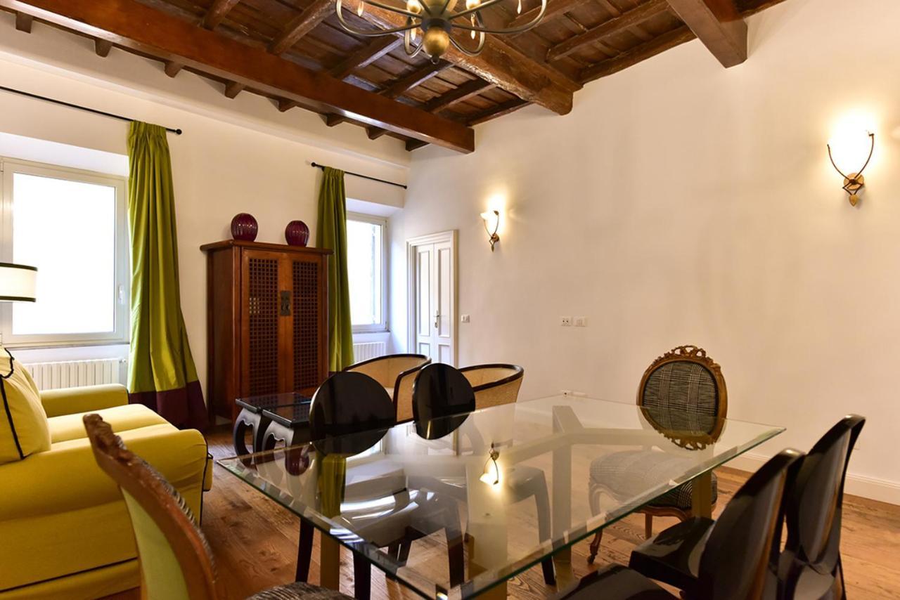 Residenza Clodio Spanish Steps * Rom