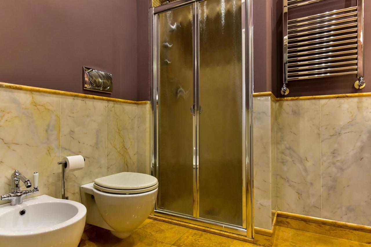 Residenza Clodio Spanish Steps * Rom