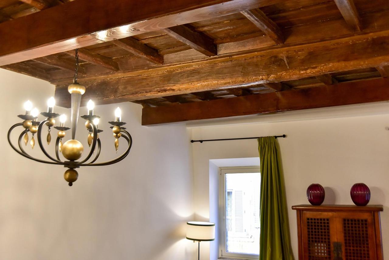 Lejlighed Residenza Clodio Spanish Steps *