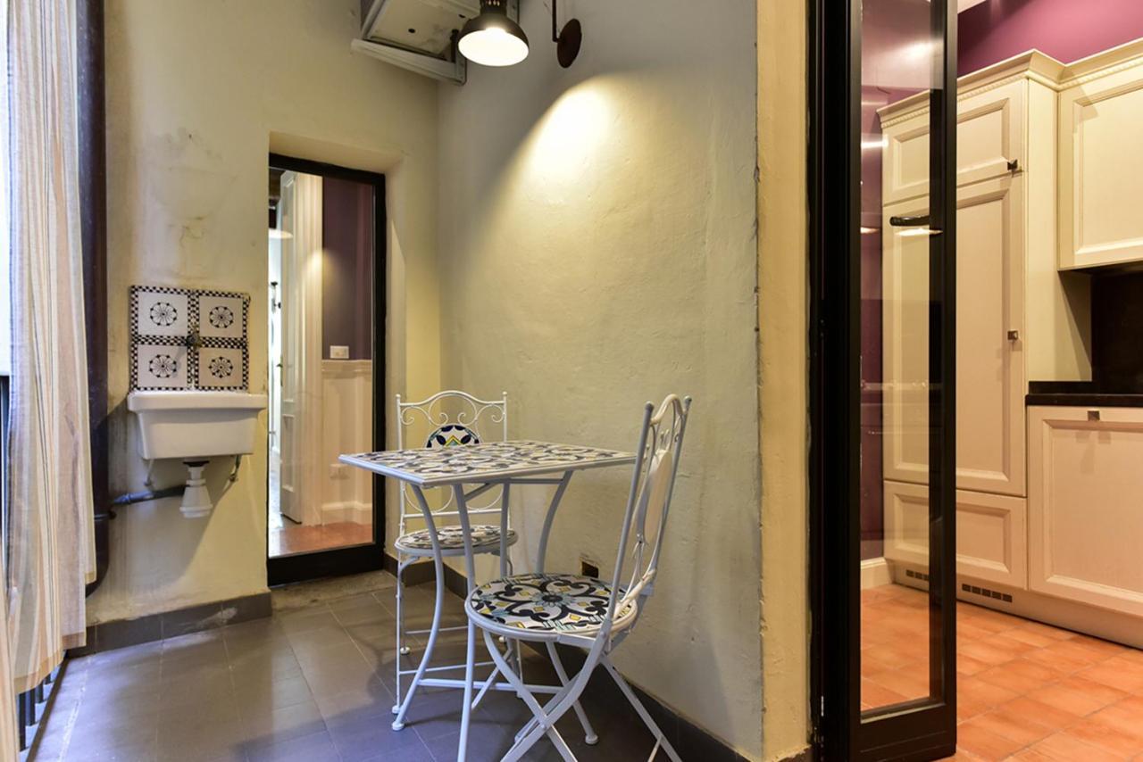 Lejlighed Residenza Clodio Spanish Steps *